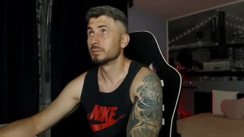 Magic Andy online show from 27, 6, 2026