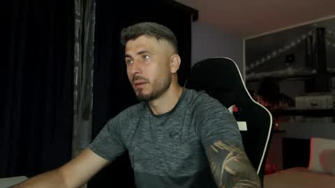 Magic Andy online show from 3, 7, 2026