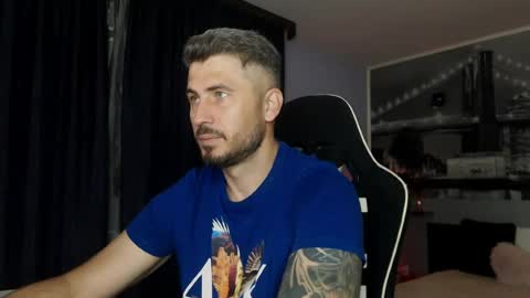 Magic Andy online show from 13, 7, 2026
