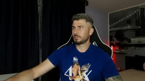 Magic Andy online show from 14, 7, 2026