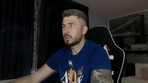 Magic Andy online show from 28, 7, 2026