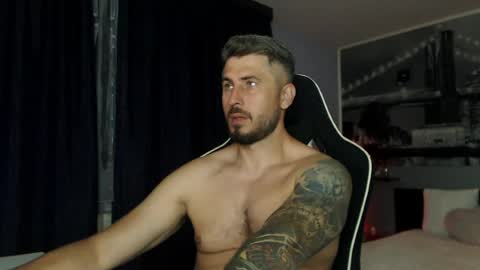 Magic Andy online show from 29, 7, 2026