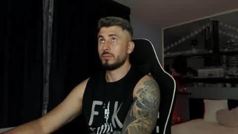 Magic Andy online show from 31, 7, 2026