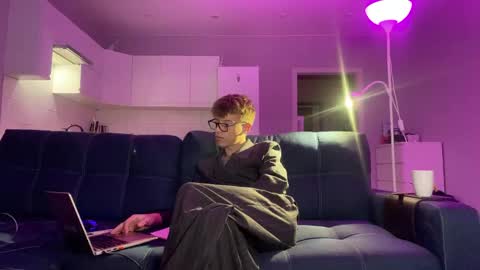 AndyTwinkkk online show from 1, 6, 2026