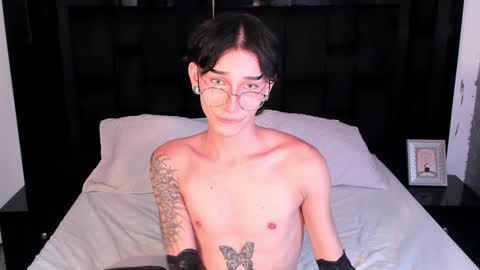 Andy online show from 3, 2, 2025