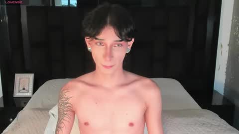 Andy online show from 5, 3, 2025