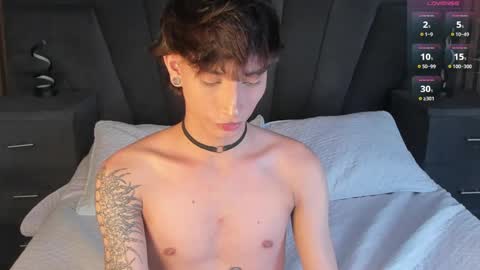 Andy online show from 8, 4, 2026