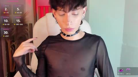 Andy online show from 16, 4, 2026