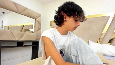 andyxibrat online show from 16, 9, 2025