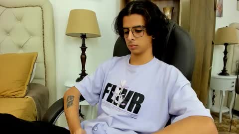 andyxibrat online show from 13, 1, 2026