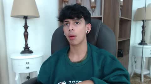 andyxibrat online show from 18, 3, 2026