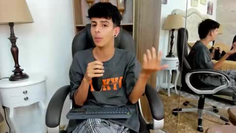 andyxibrat online show from 29, 5, 2026