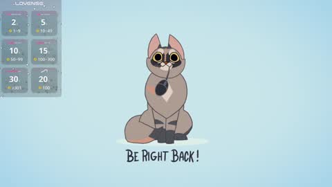 Andy  online show from 29, 12, 2024