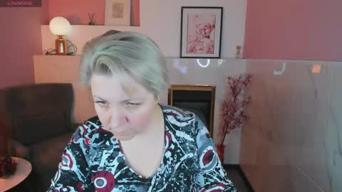 aneli_mira online show from 18, 3, 2026