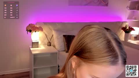 Anelly online show from 17, 9, 2025