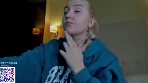 Anet Dream online show from 4, 12, 2025