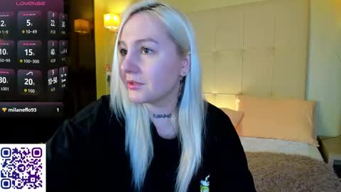 Anet Dream online show from 21, 3, 2026