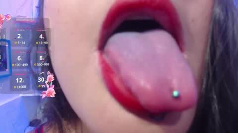 Snapshot of anetha_rose chatting on 11, 2, 2025 Anetha online show from 11, 2, 2025