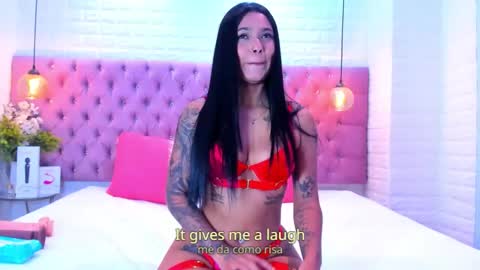 anette_bennet online show from 22, 9, 2025