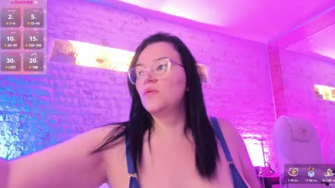 anette_cooper online show from 17, 2, 2025