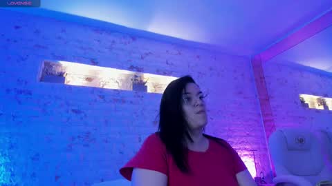 anette_cooper online show from 24, 2, 2025