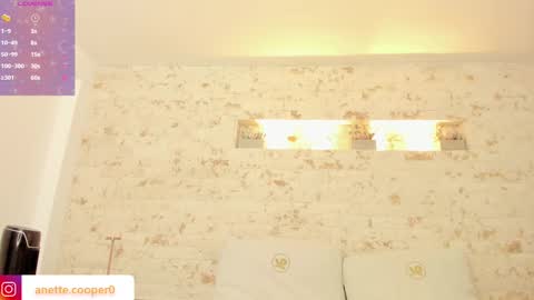 anette_cooper online show from 24, 2, 2025