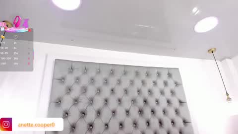 anette_cooper online show from 9, 9, 2025