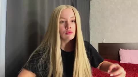 Snapshot of anetteschwoyer chatting on 13, 7, 2026 Sofia online show from 13, 7, 2026
