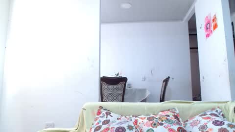 Carolina soto online show from 24, 3, 2026