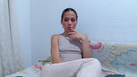 Carolina soto online show from 2, 4, 2026