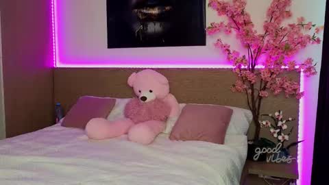 Ane online show from 10, 3, 2025