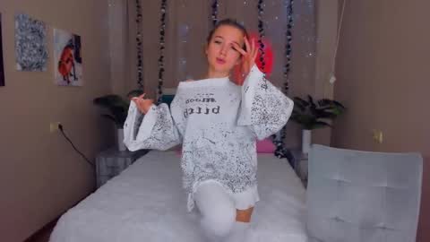 Anfisa online show from 18, 2, 2025