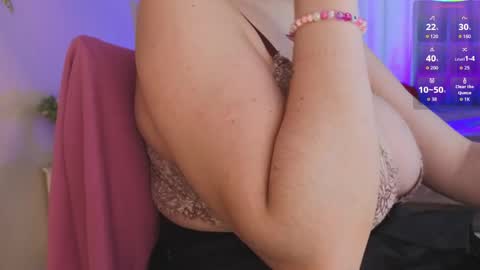 Ange online show from 13, 4, 2026