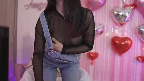 Snapshot of angeeel_ chatting on 16, 2, 2026 Angel online show from 16, 2, 2026