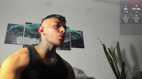 Angel online show from 7, 3, 2026