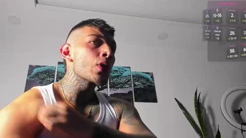 Angel online show from 26, 4, 2026