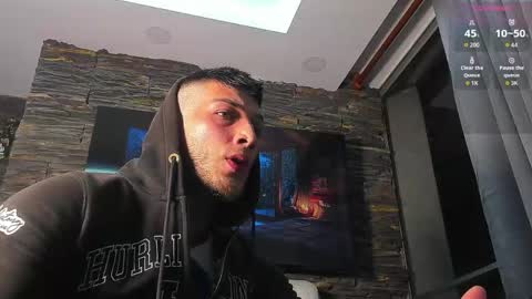 Angel online show from 7, 6, 2026