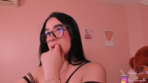 Angel  online show from 19, 11, 2025