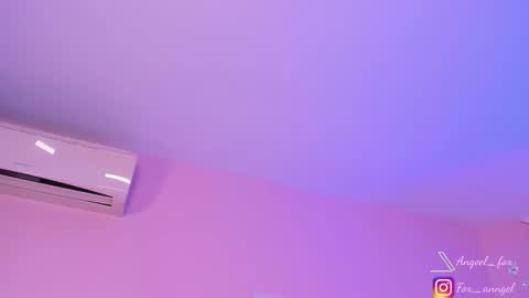 Angel  online show from 27, 11, 2025