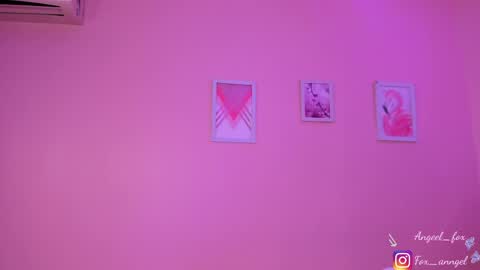 Snapshot of angeel_fox chatting on 16, 4, 2026 Angel online show from 16, 4, 2026