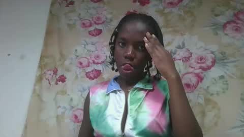 angeeliine online show from 3, 3, 2026