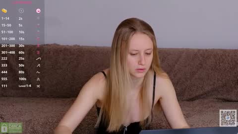 angeellina online show from 2, 2, 2026