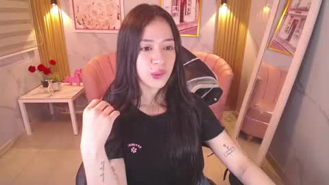 angel09 a online show from 10, 1, 2026