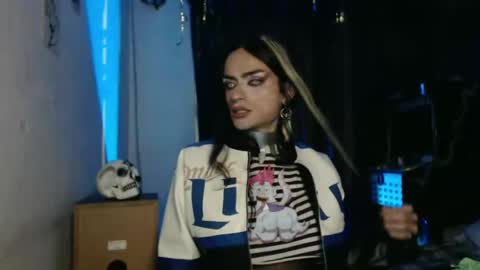 Conan Demon online show from 13, 11, 2025