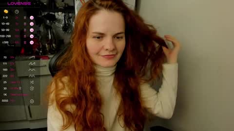 Snapshot of angel7you chatting on 4, 12, 2024 Eva online show from 4, 12, 2024