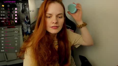 Snapshot of angel7you chatting on 5, 12, 2024 Eva online show from 5, 12, 2024