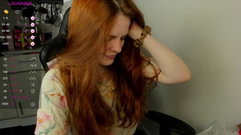 Snapshot of angel7you chatting on 9, 12, 2024 Eva online show from 9, 12, 2024