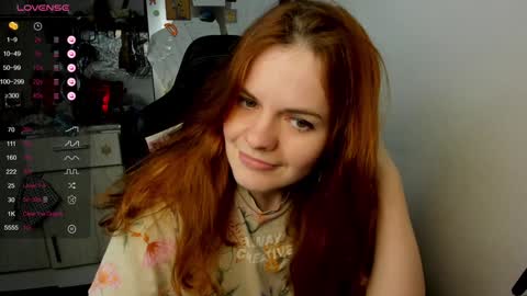 Snapshot of angel7you chatting on 17, 12, 2024 Eva online show from 17, 12, 2024