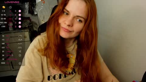 Snapshot of angel7you chatting on 18, 12, 2024 Eva online show from 18, 12, 2024