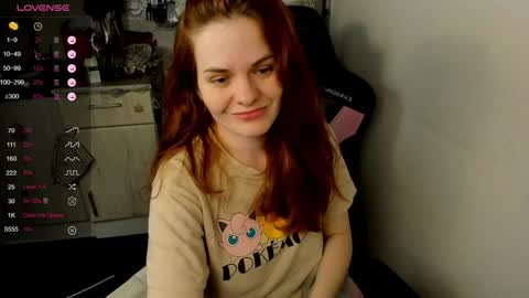 Snapshot of angel7you chatting on 18, 12, 2024 Eva online show from 18, 12, 2024